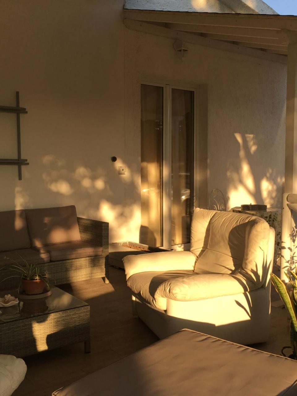 Agrib&B Il Pomo D'Oro Assemini Exteriér fotografie